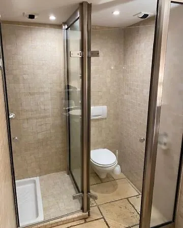 Casino Circus D'allevard فندق