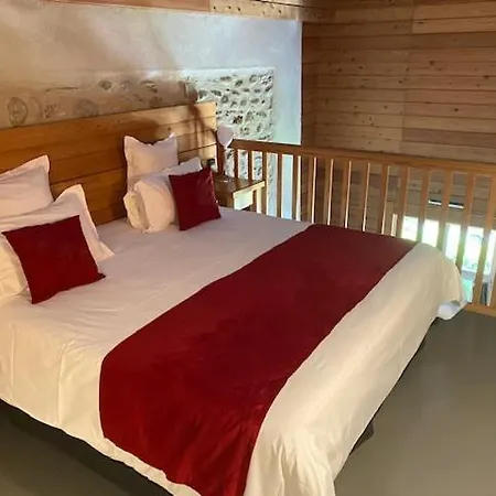 Hotel Casino Circus D'allevard Allevard